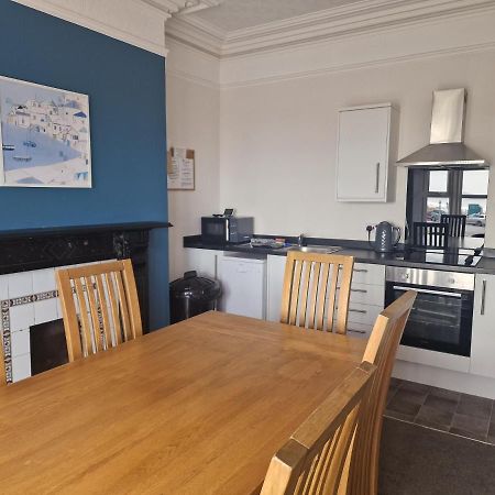 2 The Green, Exceptional Large House, Sea Views Loads Of Bathrooms Seaton Carew Exteriör bild