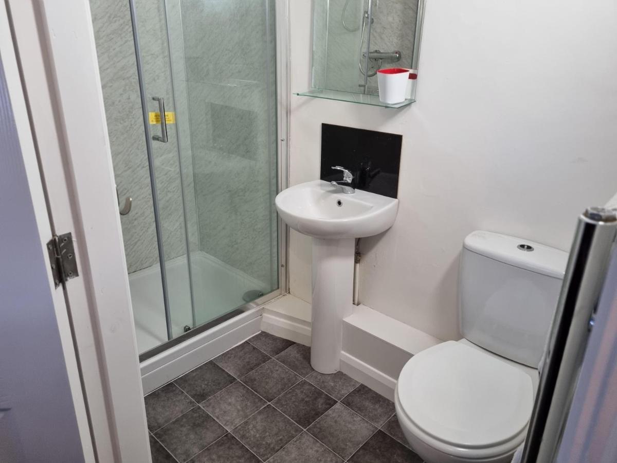 2 The Green, Exceptional Large House, Sea Views Loads Of Bathrooms Seaton Carew Exteriör bild