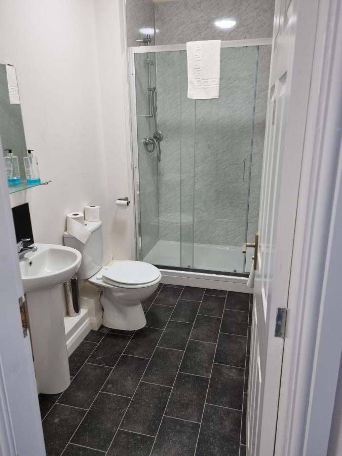 2 The Green, Exceptional Large House, Sea Views Loads Of Bathrooms Seaton Carew Exteriör bild