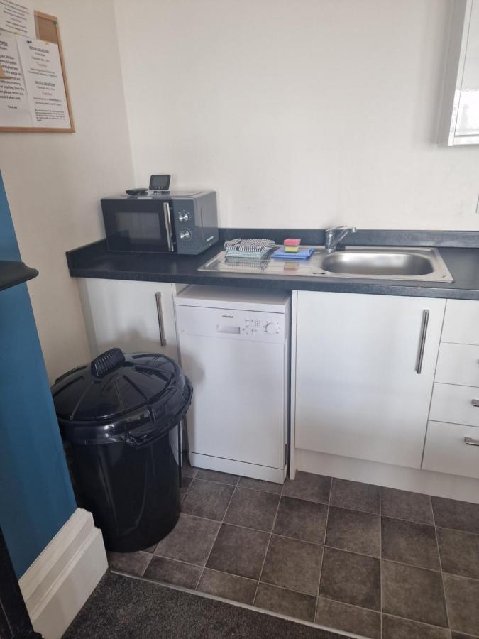 2 The Green, Exceptional Large House, Sea Views Loads Of Bathrooms Seaton Carew Exteriör bild