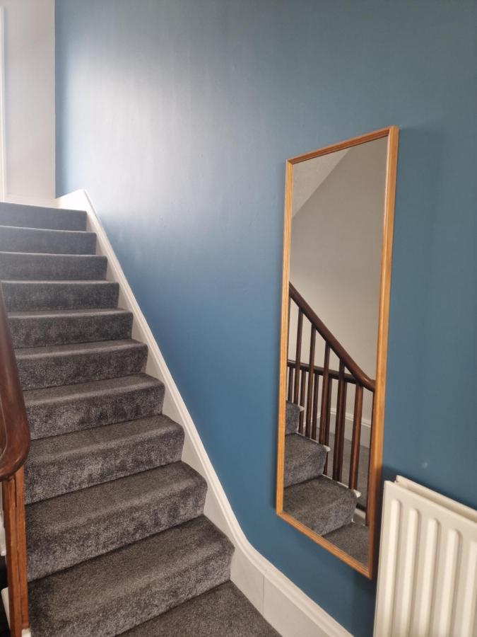 2 The Green, Exceptional Large House, Sea Views Loads Of Bathrooms Seaton Carew Exteriör bild