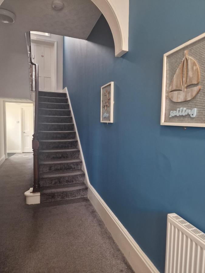 2 The Green, Exceptional Large House, Sea Views Loads Of Bathrooms Seaton Carew Exteriör bild