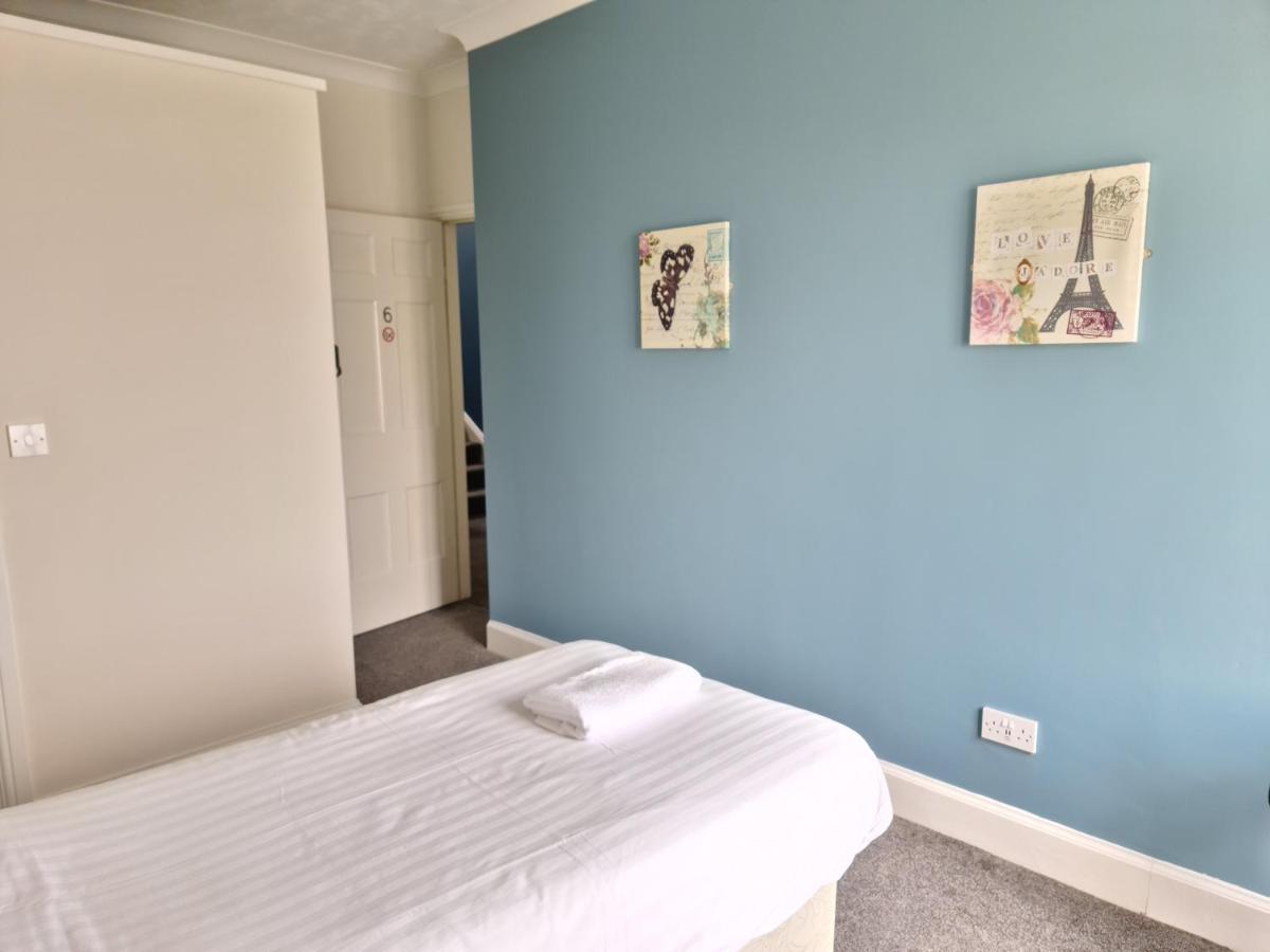 2 The Green, Exceptional Large House, Sea Views Loads Of Bathrooms Seaton Carew Exteriör bild