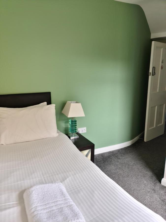 2 The Green, Exceptional Large House, Sea Views Loads Of Bathrooms Seaton Carew Exteriör bild